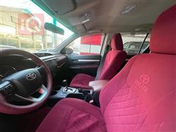 تويوتا هايلوكس